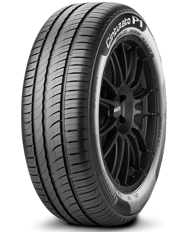 Pirelli Cinturato P1 Verde 175/65 R15 84H  (Уцененный товар)