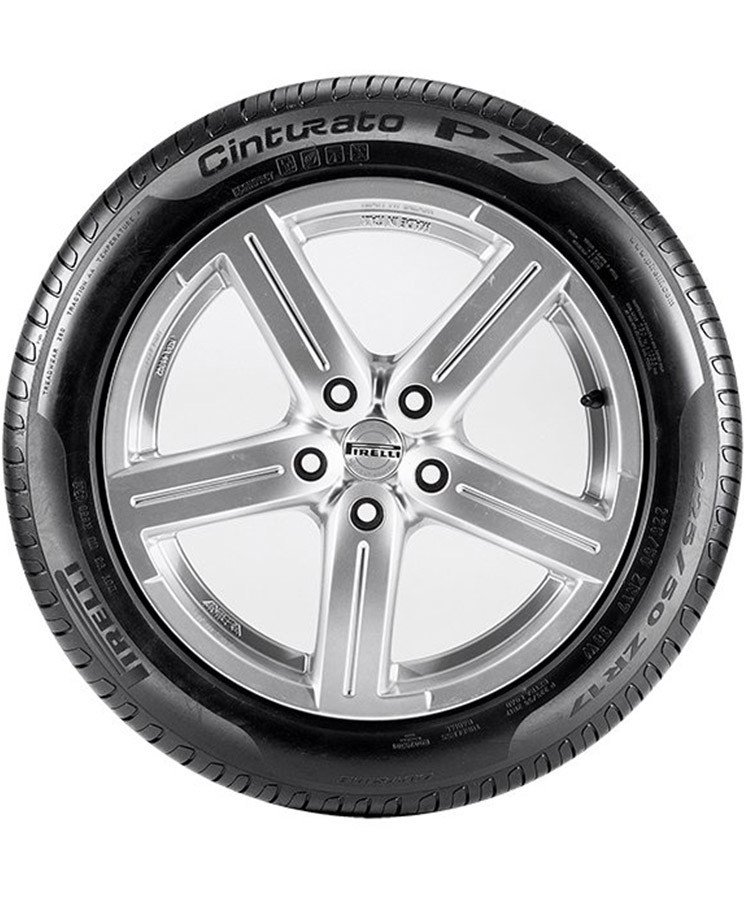 Pirelli Cinturato P7 225/55 R16 95W (*)(RUN FLAT)