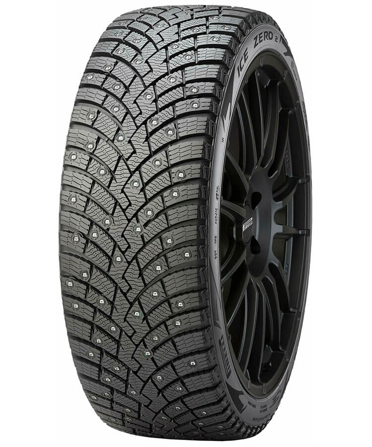 Pirelli Ice Zero 2 255/40 R20 101H (XL)