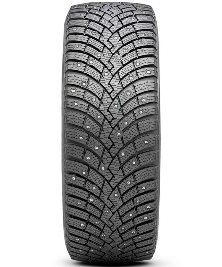 Pirelli Ice Zero 2 255/40 R20 101H (XL) купить в KOLOBOX