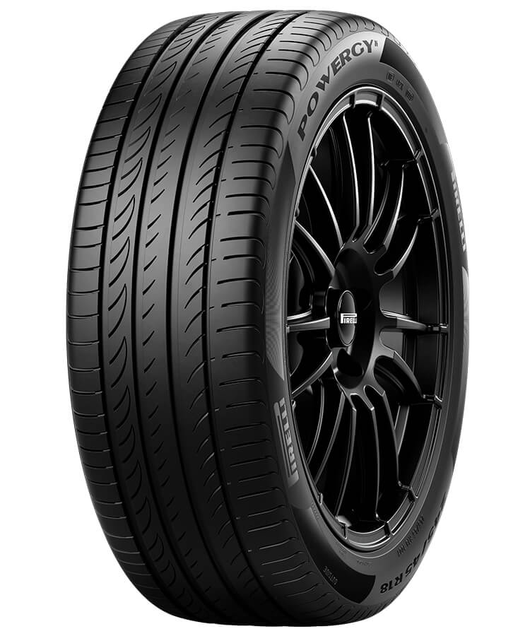 Pirelli Powergy
