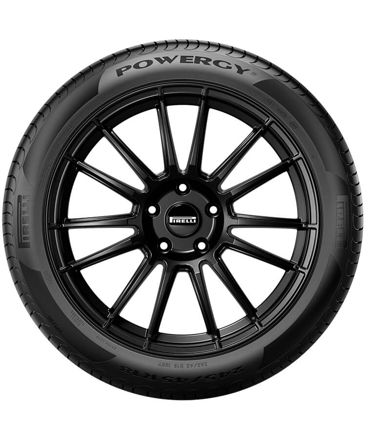 Pirelli Powergy заказать