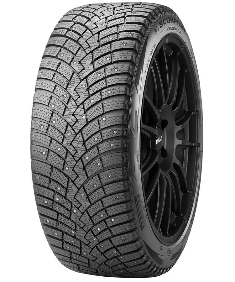 Pirelli Scorpion Ice Zero 2 245/45 R20 103H (XL)