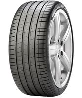 Pirelli P Zero Luxury Saloon