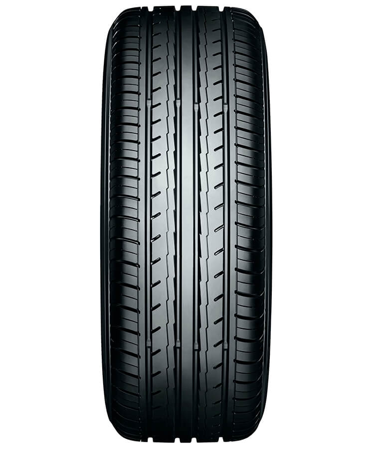Yokohama BluEarth ES32 235/45 R17 97V (A) в KOLOBOX