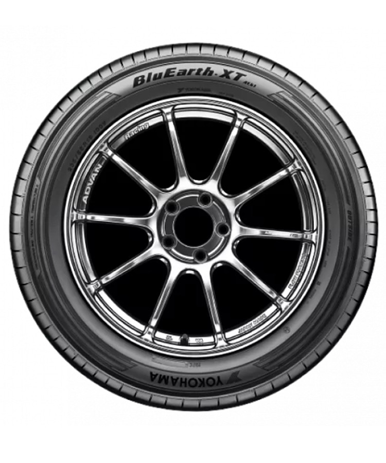 Yokohama Bluearth-XT AE61 235/60 R18 103W купить в KOLOBOX