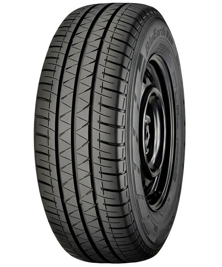 Yokohama BluEarth-Van RY55 225/70 R15C 112/110S