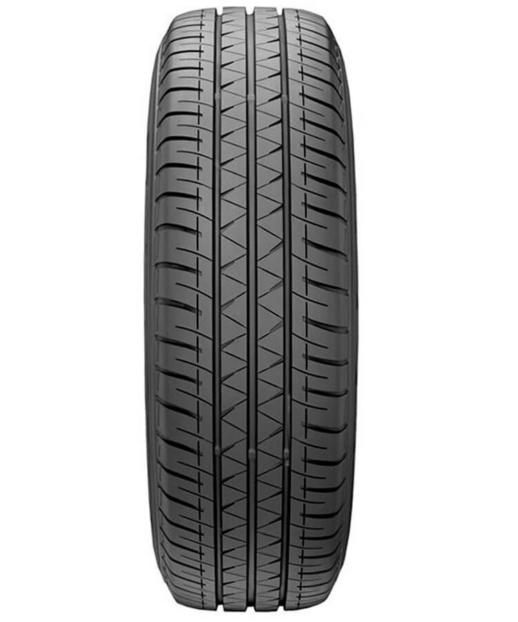 Yokohama BluEarth-Van RY55 225/70 R15C 112/110S в KOLOBOX