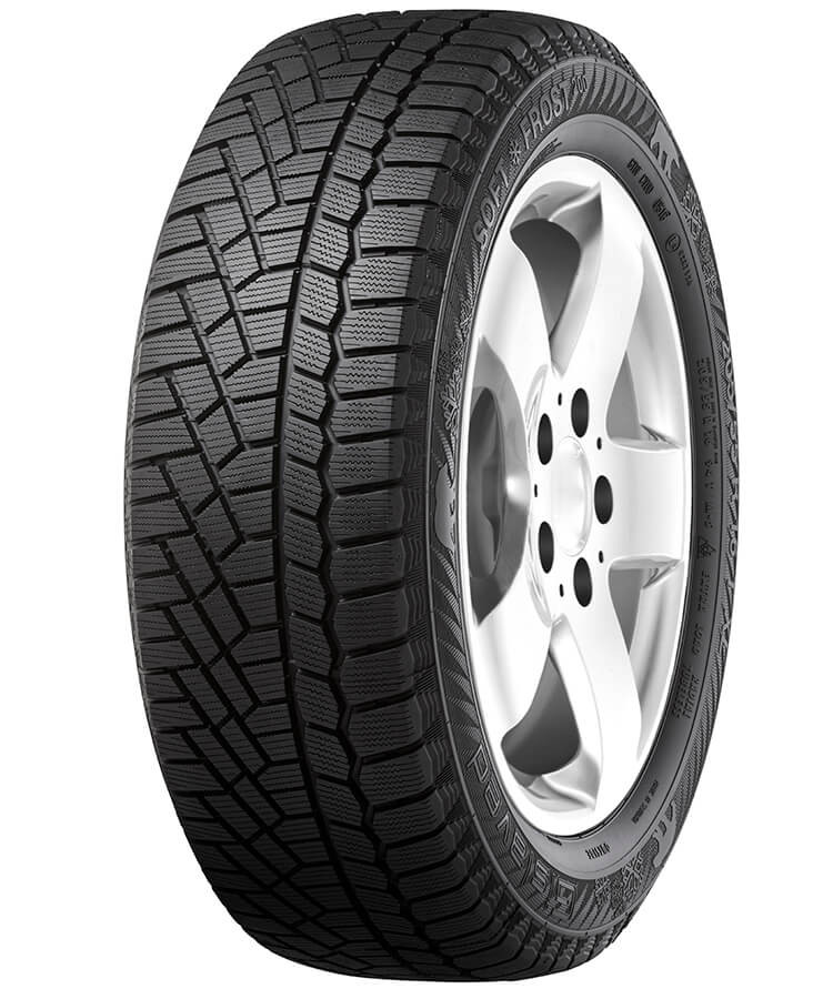 Gislaved Soft Frost 200 235/65 R17 108T