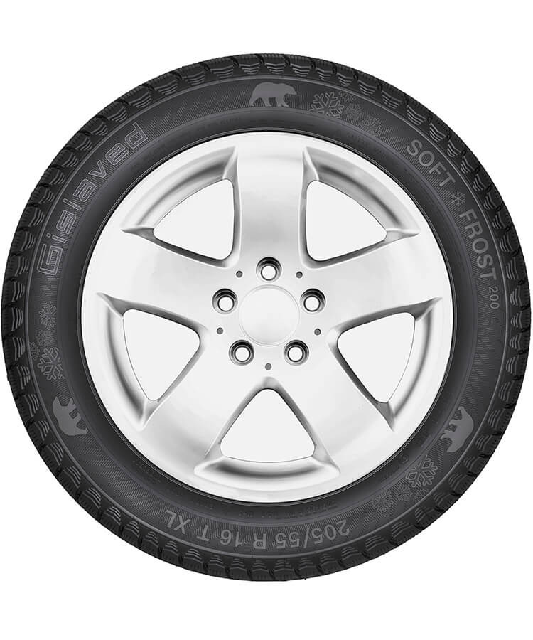 Gislaved Soft Frost 200 235/65 R17 108T заказать
