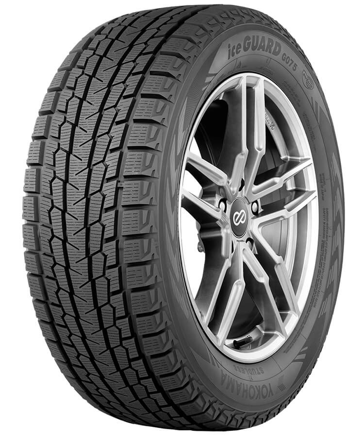 Yokohama IceGuard G075 315/35 R20 110Q