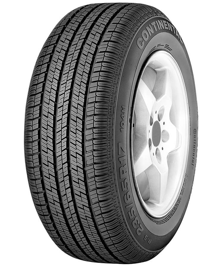 Continental 4X4 Contact 235/50 R19 99H (MO)(ML)