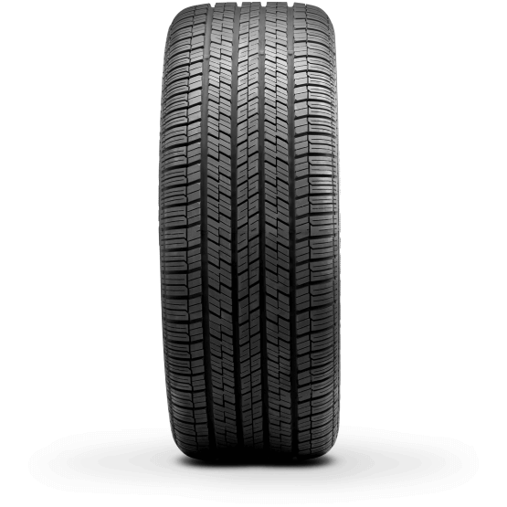 Continental 4X4 Contact 235/50 R19 99H (MO)(ML) в KOLOBOX