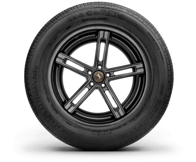 Continental 4X4 Contact 235/50 R19 99H (MO)(ML) купить в KOLOBOX
