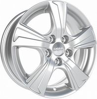 Скад Крит Селена 4*98 5.5xR14 ET38 DIA58.6