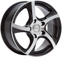 Скад Авеню Алмаз 5*108 7xR16 ET32 DIA65.1