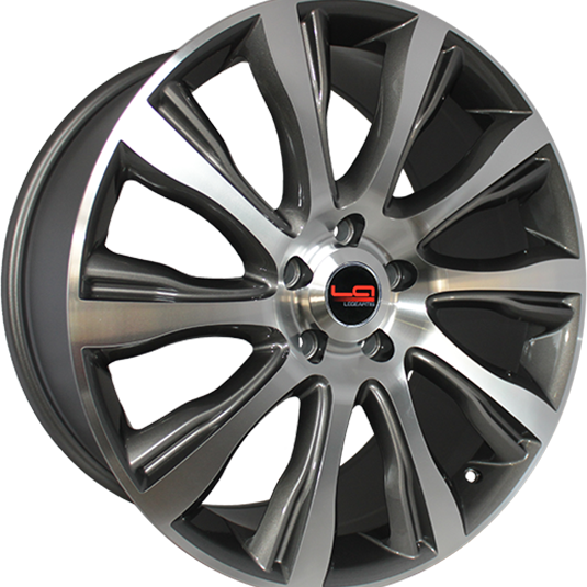 Legeartis LR41