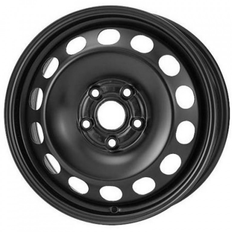 Magnetto 15000 AM Black 5*108 6xR15 ET52.5 DIA63.3
