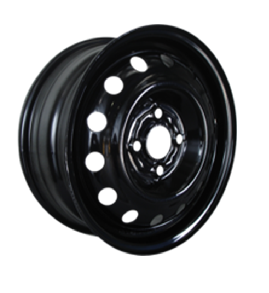 Trebl 53A36C Black 4*100 5.5xR14 ET36 DIA60.1