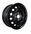 Trebl 53A38R Black