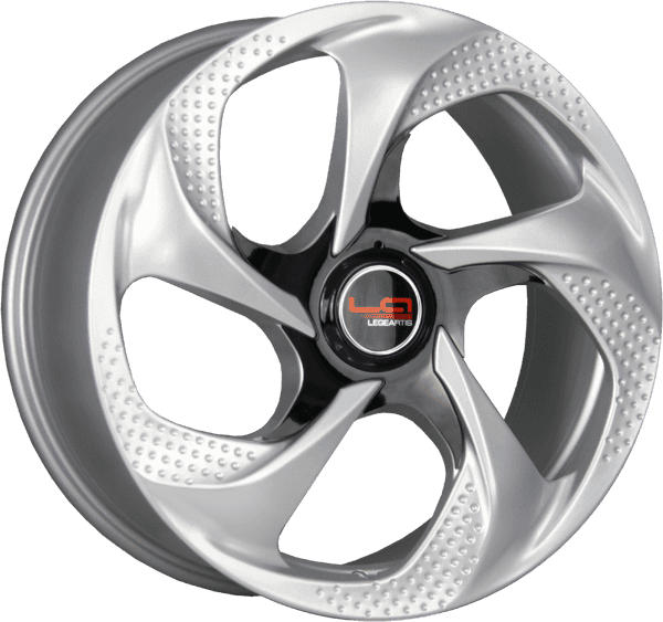 Legeartis Concept-MB502 S 5*112 8.5xR20 ET56 DIA66.6