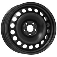 Alcar Stahlrad 6595