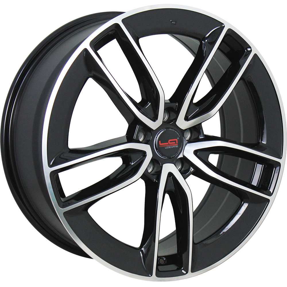 Legeartis Concept-MR539 BKF 5*112 8.5xR20 ET55.5 DIA66.6