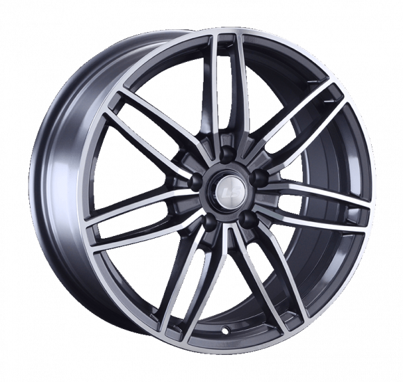 LS LS1241 GMF 5*114,3 8xR18 ET45 DIA67.1