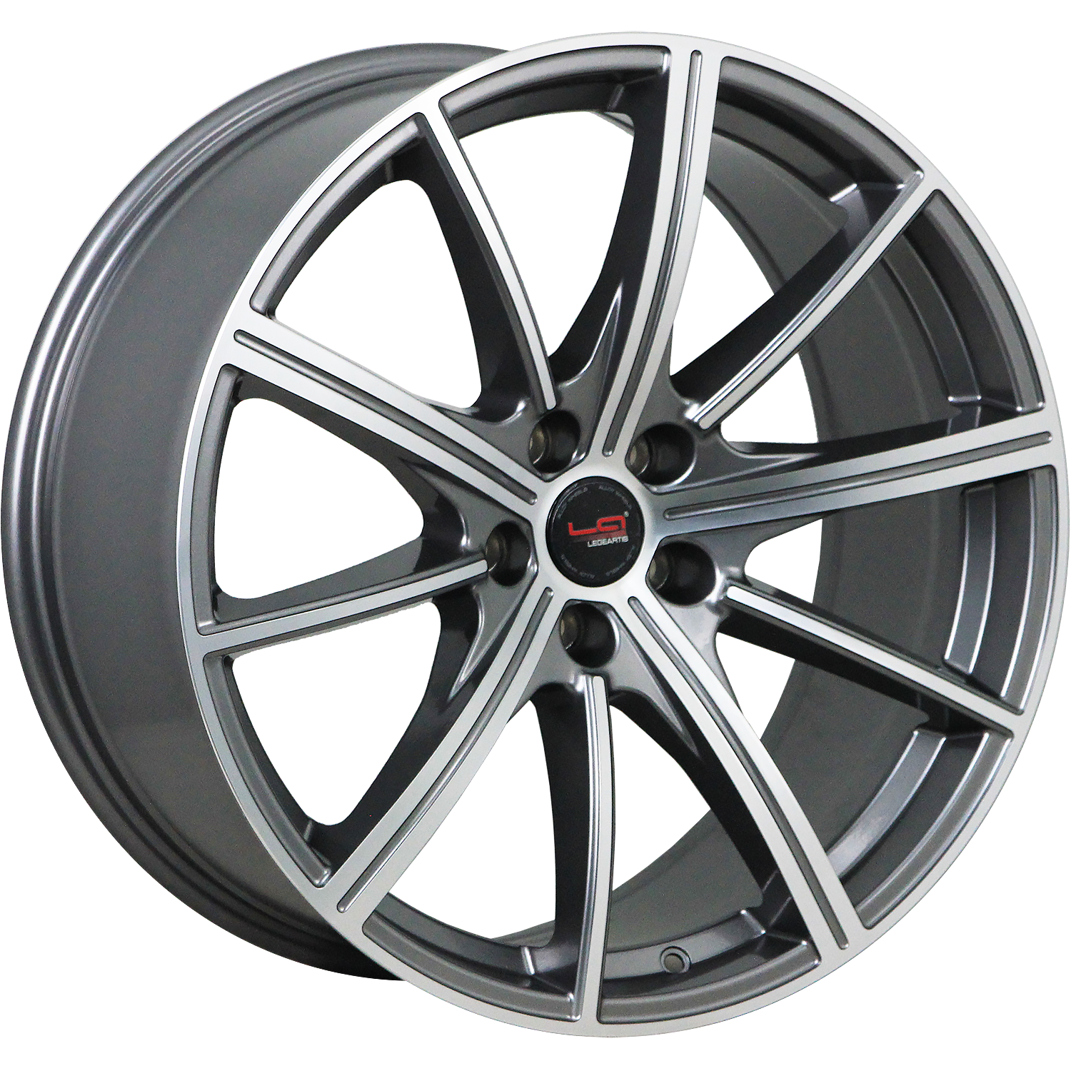 Legeartis Concept-A535 GMF 5*112 9xR20 ET20 DIA66.6