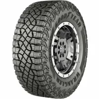 Goodyear Wrangler Territory AT 325/65 R18 121/118T