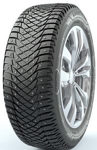 Goodyear Ultra Grip Arctic 2 SUV