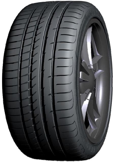 Goodyear Eagle F1 Asymmetric 2 295/35 R19 100Y (N0)(ISI)(FP)