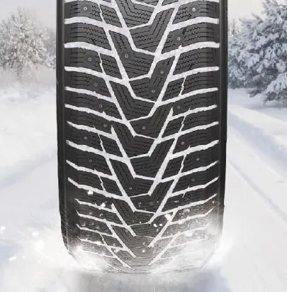 Hankook Winter I*Pike RS2