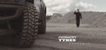 Nokian Rockproof - новинка  МТ сегмента