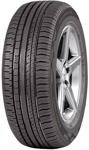 Nokian Nordman SC